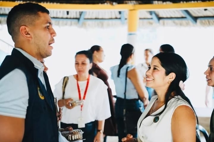 Noticias misionales de Personeria